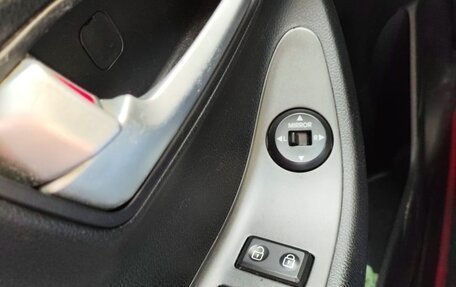 KIA Picanto II, 2014 год, 955 000 рублей, 10 фотография