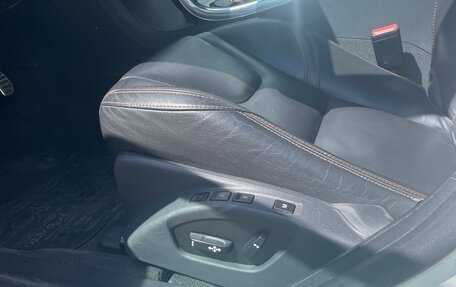 Volvo V60 Cross Country II, 2015 год, 2 450 000 рублей, 13 фотография