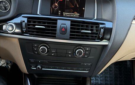 BMW X3, 2014 год, 1 900 000 рублей, 9 фотография