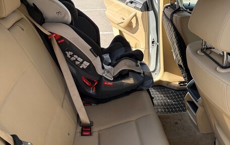 BMW X3, 2014 год, 1 900 000 рублей, 8 фотография