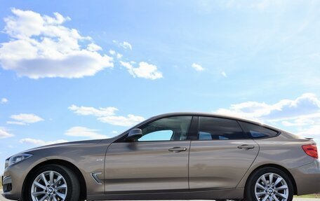 BMW 3 серия, 2014 год, 2 230 000 рублей, 3 фотография