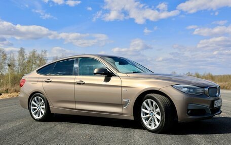 BMW 3 серия, 2014 год, 2 230 000 рублей, 4 фотография
