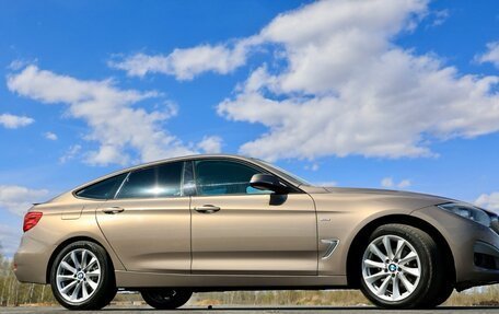 BMW 3 серия, 2014 год, 2 230 000 рублей, 2 фотография