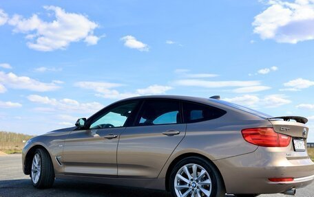 BMW 3 серия, 2014 год, 2 230 000 рублей, 5 фотография