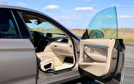 BMW 3 серия, 2014 год, 2 230 000 рублей, 10 фотография