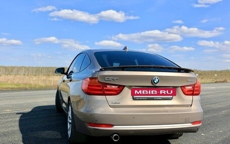 BMW 3 серия, 2014 год, 2 230 000 рублей, 7 фотография