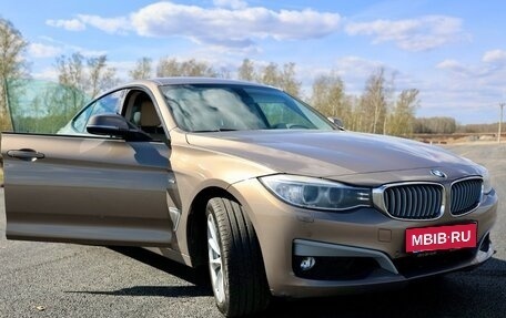 BMW 3 серия, 2014 год, 2 230 000 рублей, 8 фотография