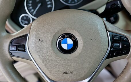 BMW 3 серия, 2014 год, 2 230 000 рублей, 14 фотография
