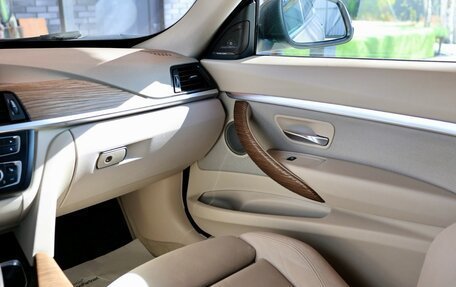 BMW 3 серия, 2014 год, 2 230 000 рублей, 19 фотография