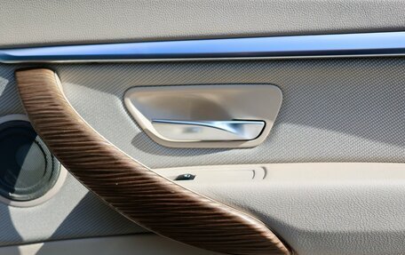 BMW 3 серия, 2014 год, 2 230 000 рублей, 20 фотография