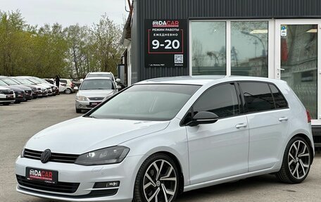 Volkswagen Golf VII, 2013 год, 1 429 000 рублей, 3 фотография