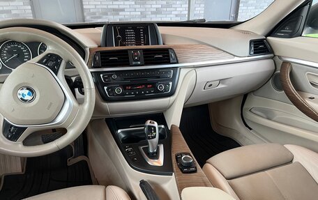 BMW 3 серия, 2014 год, 2 230 000 рублей, 13 фотография