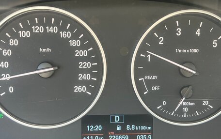 BMW 3 серия, 2014 год, 2 230 000 рублей, 16 фотография
