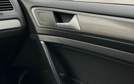 Volkswagen Golf VII, 2013 год, 1 429 000 рублей, 30 фотография