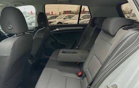 Volkswagen Golf VII, 2013 год, 1 429 000 рублей, 33 фотография