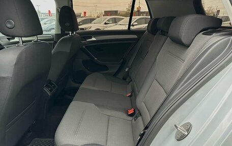 Volkswagen Golf VII, 2013 год, 1 429 000 рублей, 32 фотография