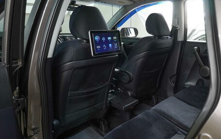Honda CR-V III рестайлинг, 2011 год, 1 890 000 рублей, 11 фотография