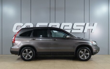 Honda CR-V III рестайлинг, 2011 год, 1 890 000 рублей, 5 фотография