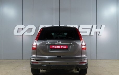 Honda CR-V III рестайлинг, 2011 год, 1 890 000 рублей, 4 фотография