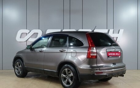 Honda CR-V III рестайлинг, 2011 год, 1 890 000 рублей, 2 фотография
