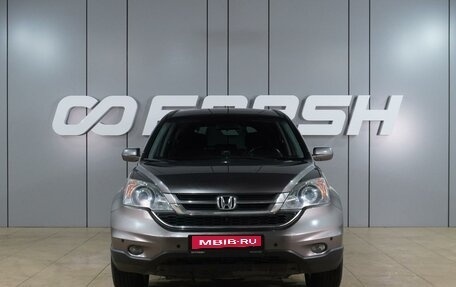 Honda CR-V III рестайлинг, 2011 год, 1 890 000 рублей, 3 фотография