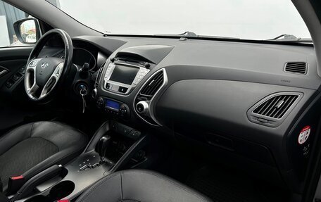 Hyundai ix35 I рестайлинг, 2013 год, 1 142 800 рублей, 7 фотография
