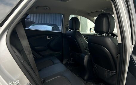 Hyundai ix35 I рестайлинг, 2013 год, 1 142 800 рублей, 8 фотография