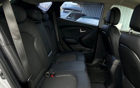 Hyundai ix35 I рестайлинг, 2013 год, 1 142 800 рублей, 9 фотография