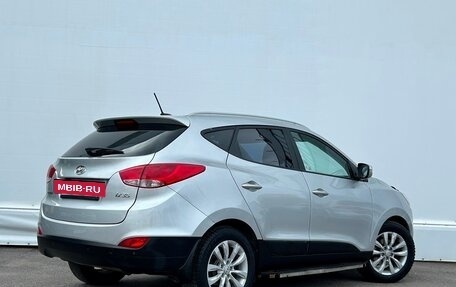 Hyundai ix35 I рестайлинг, 2013 год, 1 142 800 рублей, 2 фотография