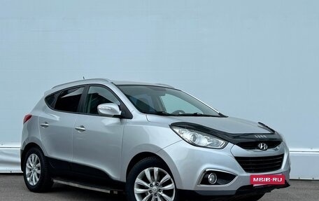 Hyundai ix35 I рестайлинг, 2013 год, 1 142 800 рублей, 3 фотография