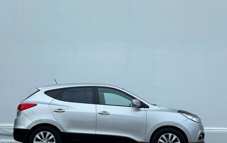 Hyundai ix35 I рестайлинг, 2013 год, 1 142 800 рублей, 11 фотография