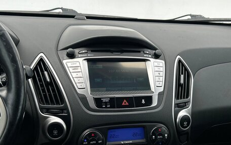Hyundai ix35 I рестайлинг, 2013 год, 1 142 800 рублей, 16 фотография