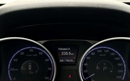 Hyundai ix35 I рестайлинг, 2013 год, 1 142 800 рублей, 19 фотография