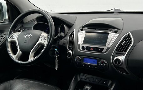 Hyundai ix35 I рестайлинг, 2013 год, 1 142 800 рублей, 14 фотография
