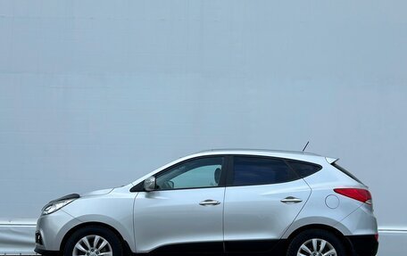 Hyundai ix35 I рестайлинг, 2013 год, 1 142 800 рублей, 12 фотография