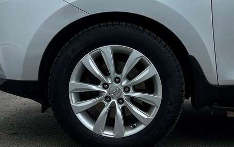 Hyundai ix35 I рестайлинг, 2013 год, 1 142 800 рублей, 20 фотография