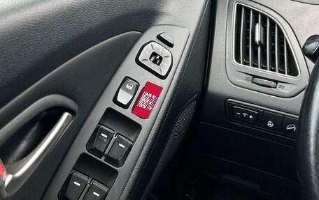 Hyundai ix35 I рестайлинг, 2013 год, 1 142 800 рублей, 17 фотография
