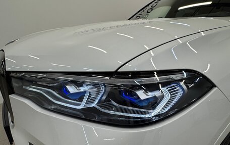 BMW X7, 2021 год, 10 290 000 рублей, 8 фотография