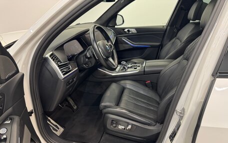 BMW X7, 2021 год, 10 290 000 рублей, 12 фотография