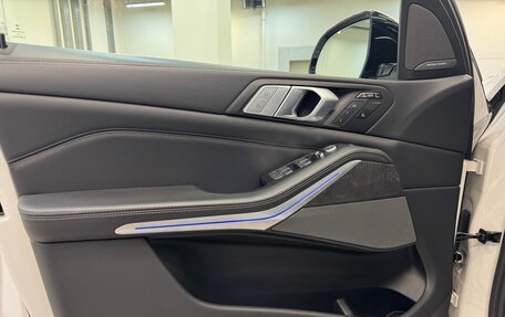 BMW X7, 2021 год, 10 290 000 рублей, 13 фотография