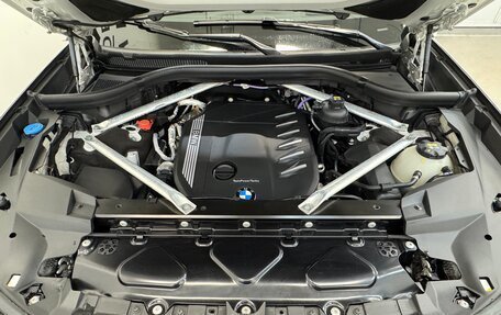 BMW X7, 2021 год, 10 290 000 рублей, 10 фотография
