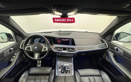 BMW X7, 2021 год, 10 290 000 рублей, 11 фотография