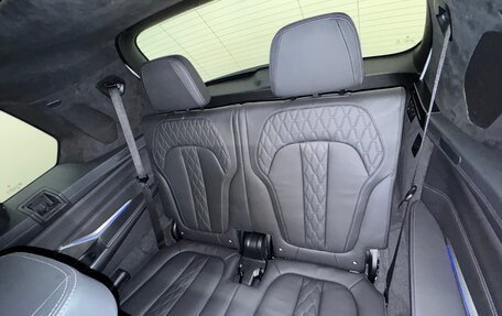BMW X7, 2021 год, 10 290 000 рублей, 18 фотография