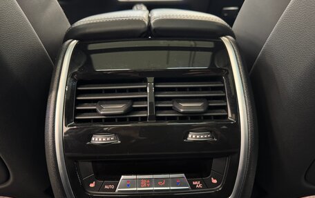 BMW X7, 2021 год, 10 290 000 рублей, 17 фотография