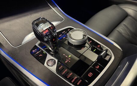 BMW X7, 2021 год, 10 290 000 рублей, 15 фотография