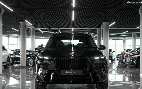 BMW X7, 2024 год, 16 600 000 рублей, 3 фотография