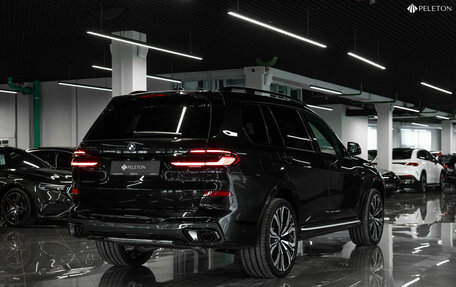 BMW X7, 2024 год, 16 600 000 рублей, 5 фотография