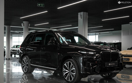 BMW X7, 2024 год, 16 600 000 рублей, 2 фотография