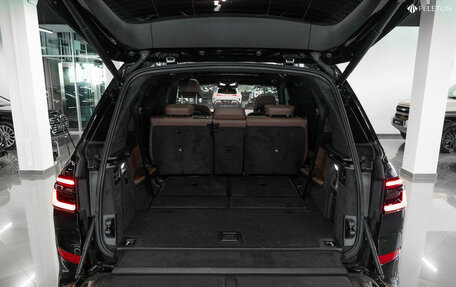 BMW X7, 2024 год, 16 600 000 рублей, 7 фотография
