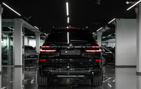 BMW X7, 2024 год, 16 600 000 рублей, 6 фотография